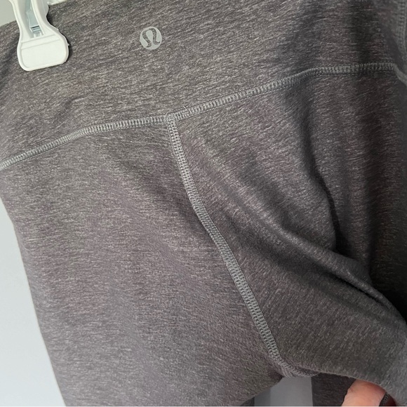 Lululemon Align High Rise Pant size 4 - Picture 9 of 10